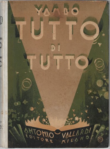 Yambo tutto di - (novelli,