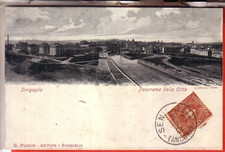 CARTOLINA SENIGALLIA  FP