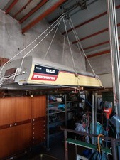 Barca in alluminio Canadian mod.370