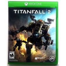 Titanfall 2 - Microsoft Xbox