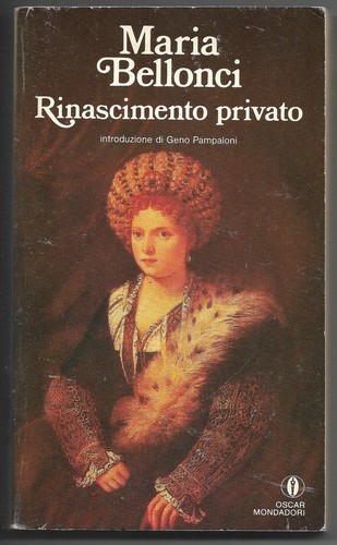 Rinascimento privato - ,