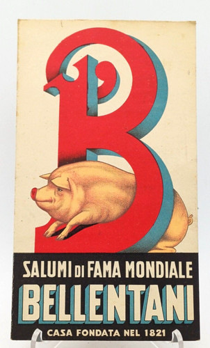 Bellentani salumi di fama - bellentani,