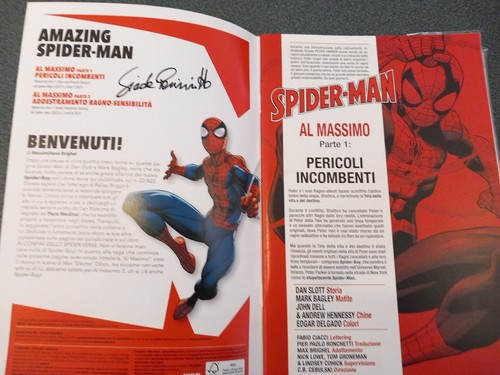 Amazing spider man - spider-man,