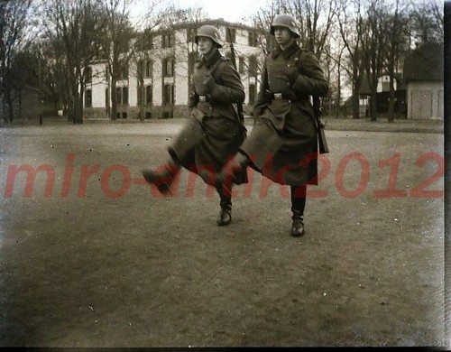 Foto negativo ww2 - foto-negativo,, ricordo