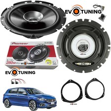 Kit 2 Casse Altoparlanti