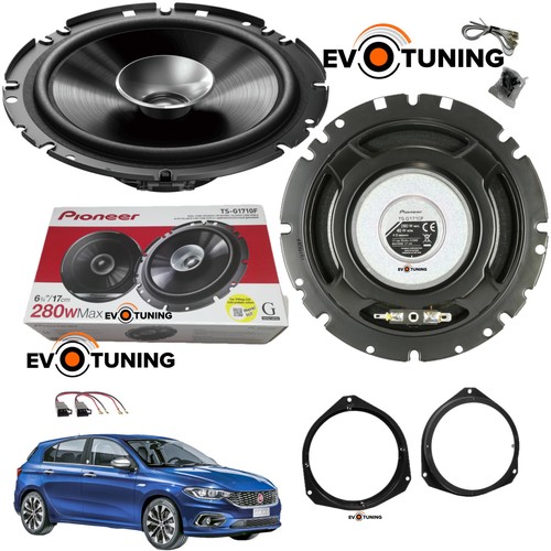 Kit casse altoparlanti - kit, 2