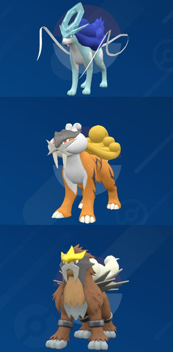Shiny suicune - shiny, suicune,