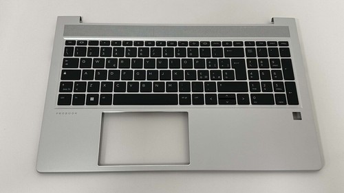 Cover poggiapolsi probook - hp,