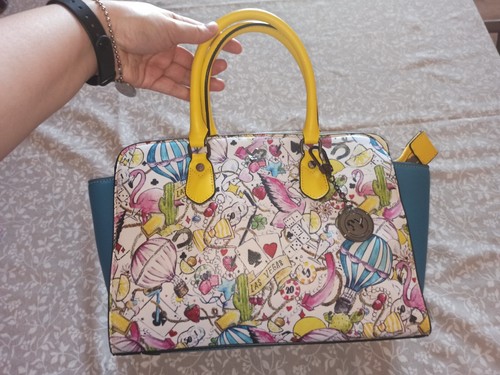 Borsa donna not la - donna,