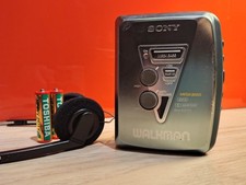 Walkman Sony WM-EX172 DOLBY B