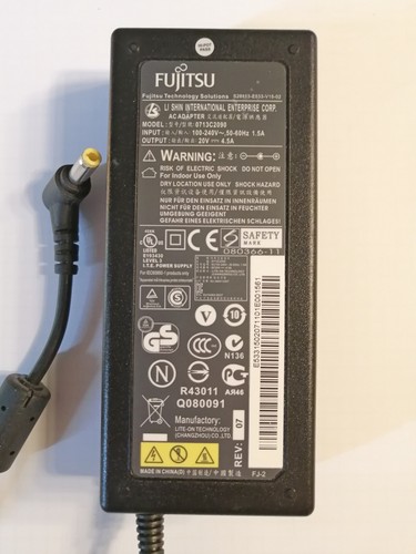 Fujitsu s26113 e533 - fujitsu, s26113-e533-v15-02