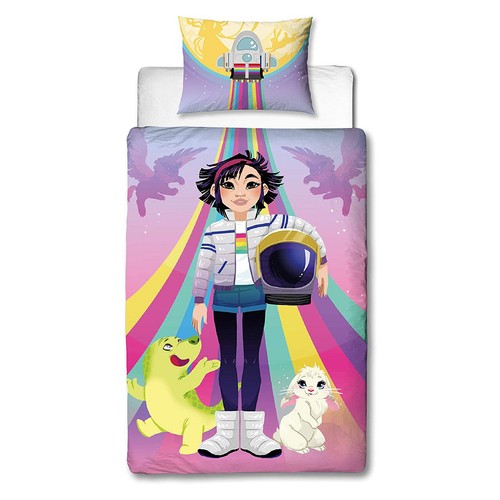Over the moon singolo set - singolo, da