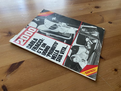 Rivista novella 2000 - novella, n°5