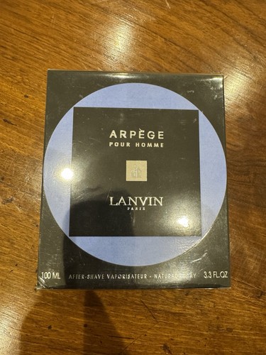 Lanvin arpege pour - lanvin,