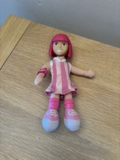 Lazy Town Stephanie - Bambola
