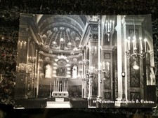 Tolentino 1963- Cattedrale