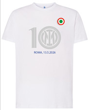 Tshirt inter coppa - coppa, 2026