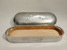 Scatola in alluminio per occhiali da aviatore mod. Protector