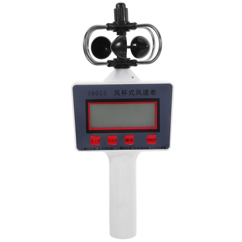 Misuratore velocità del - ,