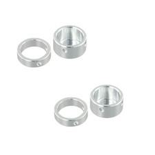 Confezione da 2 tappi