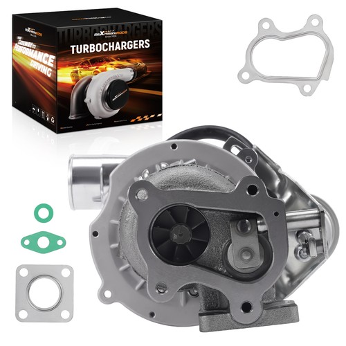 Turbocompresseur for isuzu - turbocompresseur,