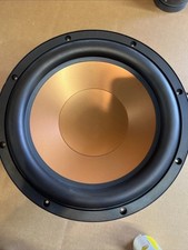 Klipsch 10sw subwoofer - klipsch,