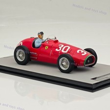 Tecnomodel 1/18 Ferrari 500 F2