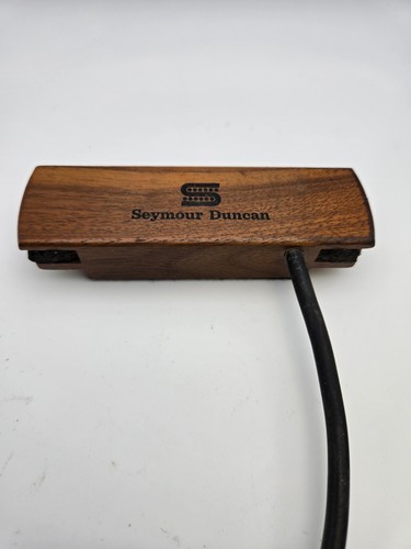 Seymour duncan 3hc - sa-3hc, woody