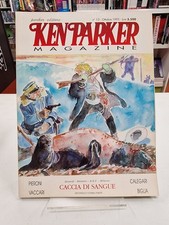 Ken Parker Magazine #13 -