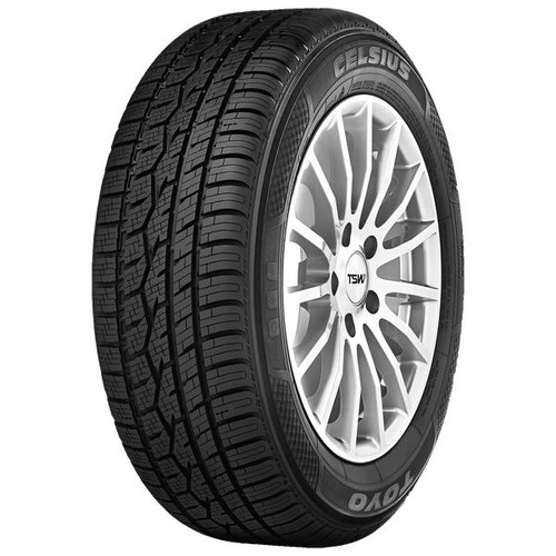 Toyo celsius 195 - toyo,
