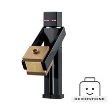 Lego Minecraft min139 Enderman