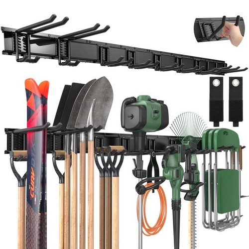 Lbt garage tool organizer - lbt,