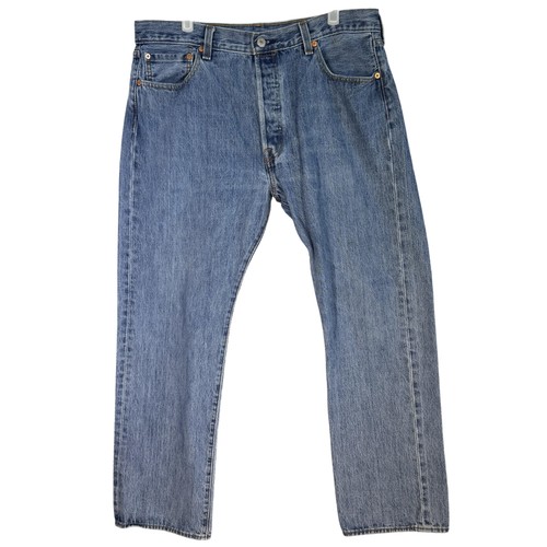 Jeans levis 501 uomo - jeans,