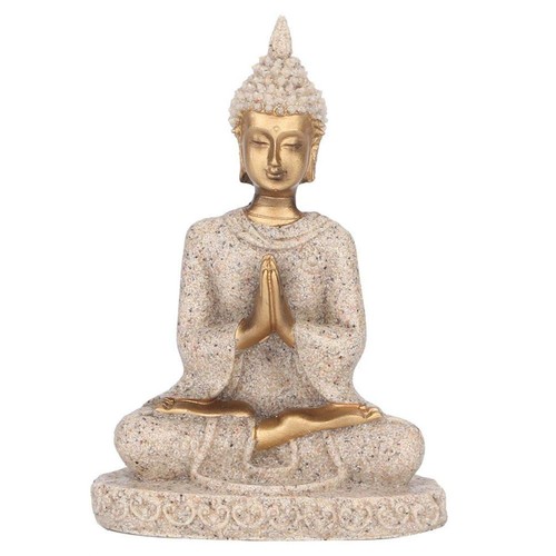 Meditazione seduto buddha - meditazione,