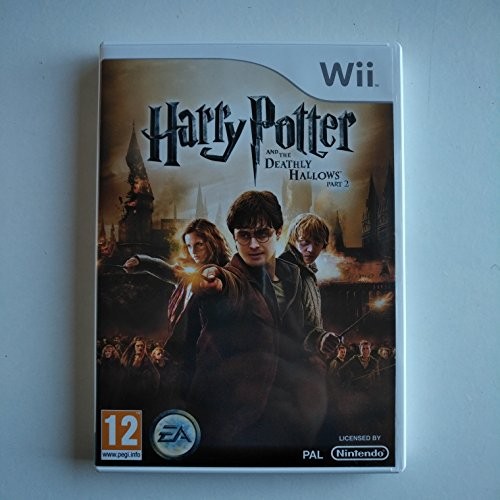 Harry potter doni della - potter, e