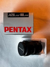 Obiettivo pentax smc - obiettivo,
