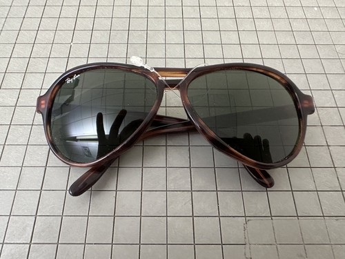 Old ray ban - old,