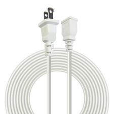 Cavo Prolunga Bianco 10 Piedi