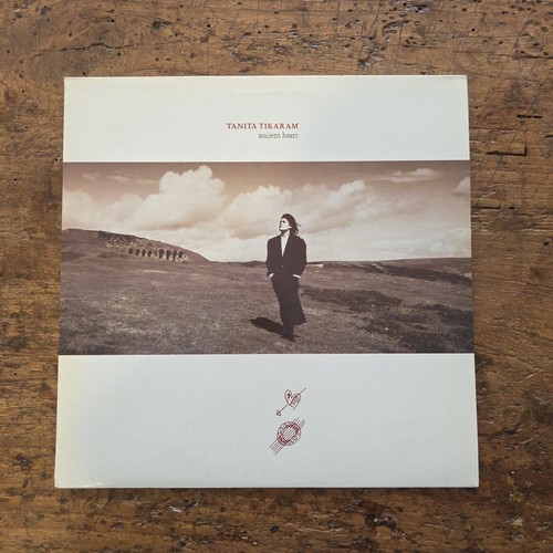 Tanita tikaram ancient - -,