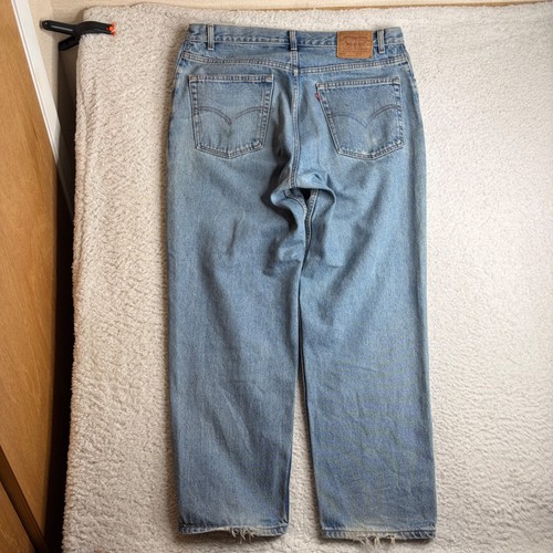 Jeans vintage levis - jeans,