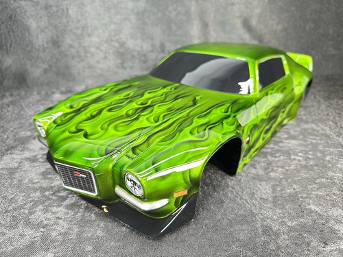 Corpo auto verniciato - rc,