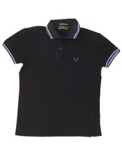 FRED PERRY Polo uomo leggera