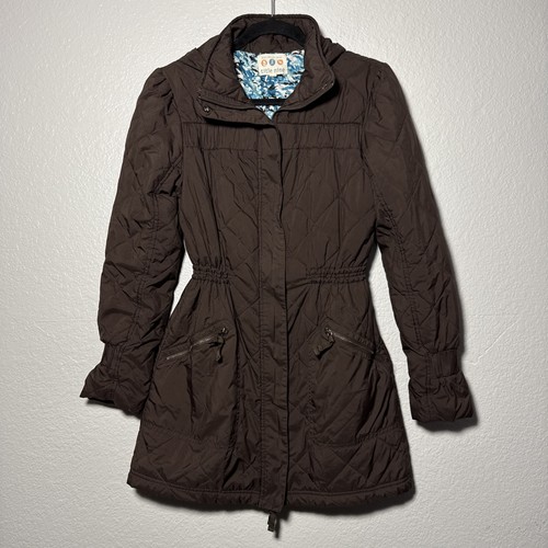 Title nine puffer jacket donna - nine,