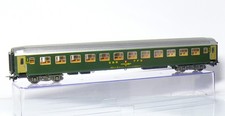 Liliput 884 50 H0 per Märklin AC carrozza treno rapido B 2 cl. FFS - 1:87, confezione originale
