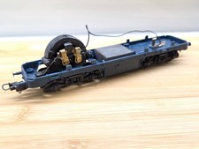 LIMA CHASSIS MOTORIZZATO