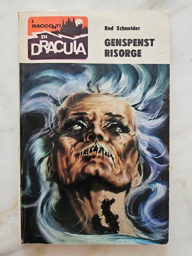 Racconti dracula 004 - dracula, n.