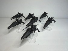 Set Jetbike Aeldari: 6