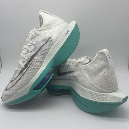 Nike air zoom - alphafly, next%