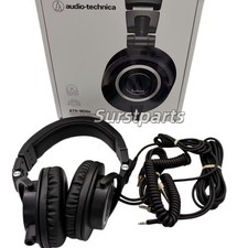 NEW Black Audio-Technica