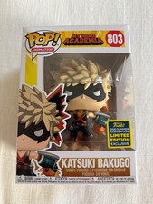 Funko pop hero academia - funko, my